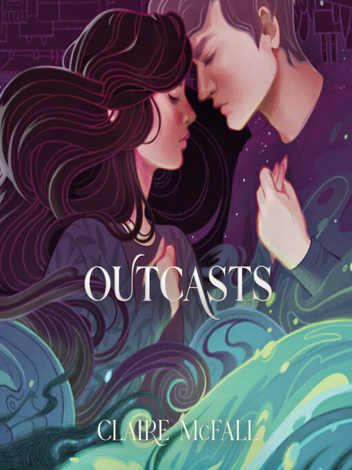 Title details for Outcasts by Claire McFall - Available